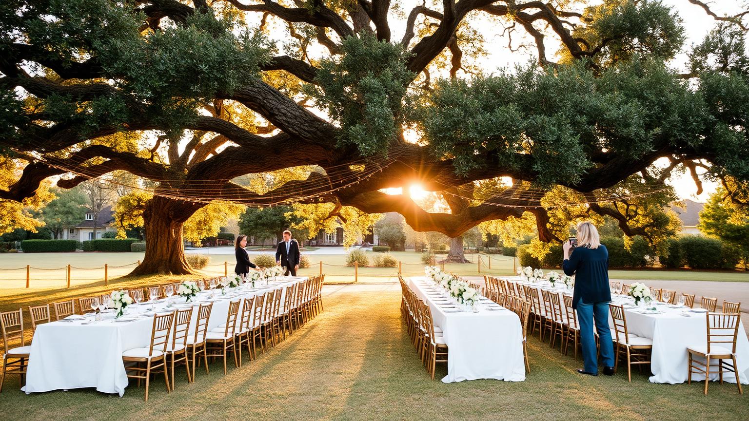 Events in Charleston