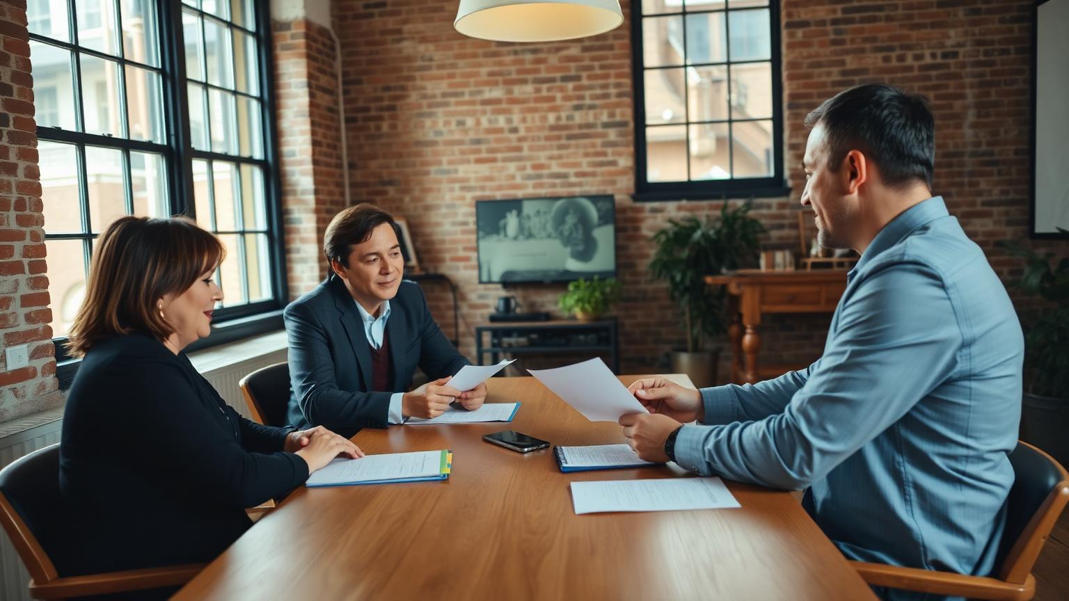 Professional Services in Charleston