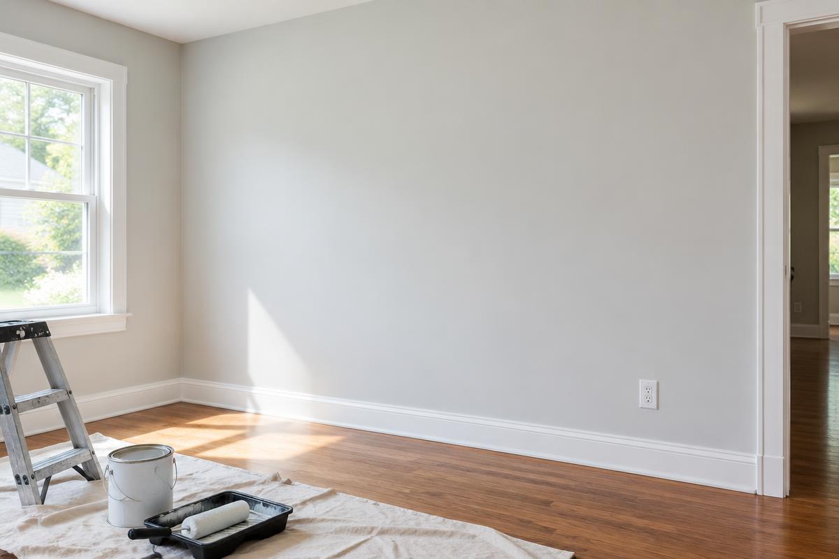 Drywall by Lowcountry Handy Works