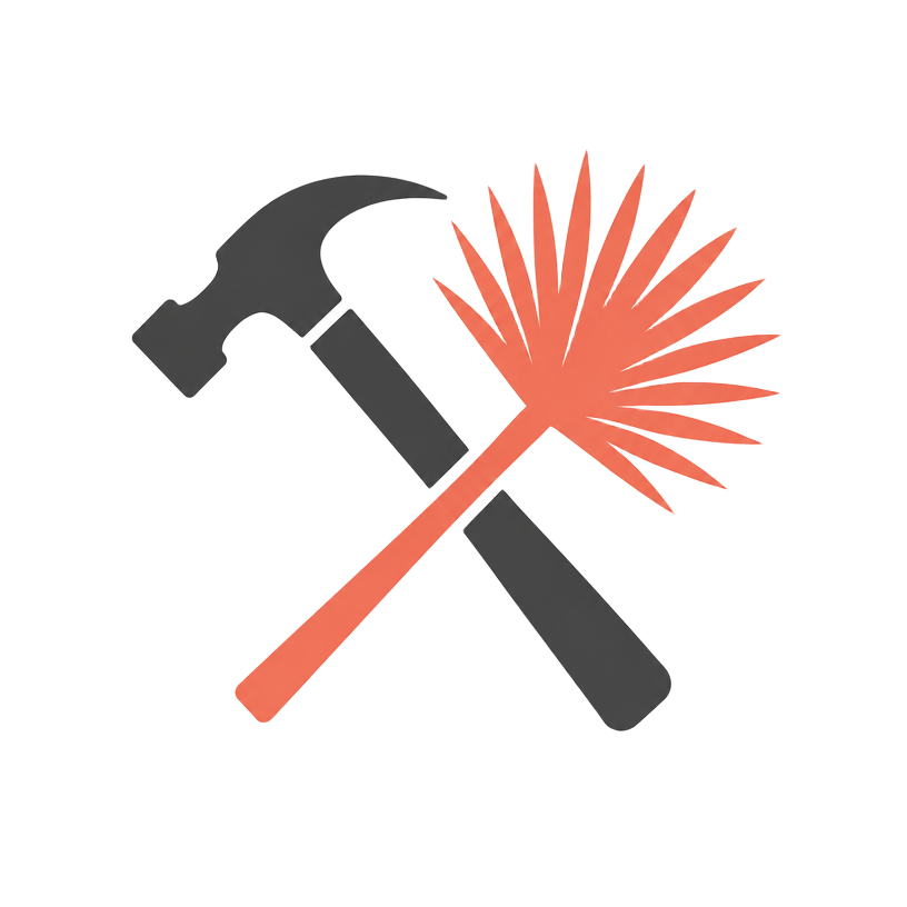 Lowcountry Handy Works logo