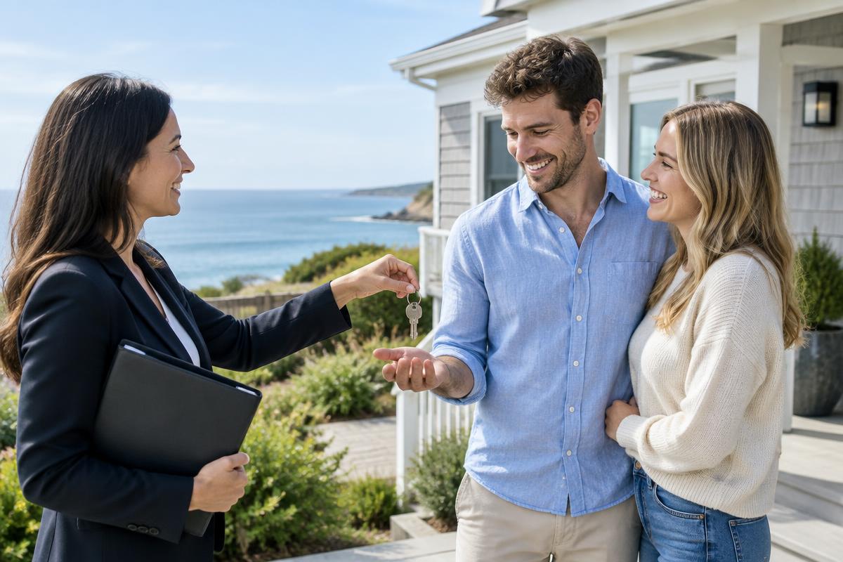 Home Buying by Palmetto Realty Group