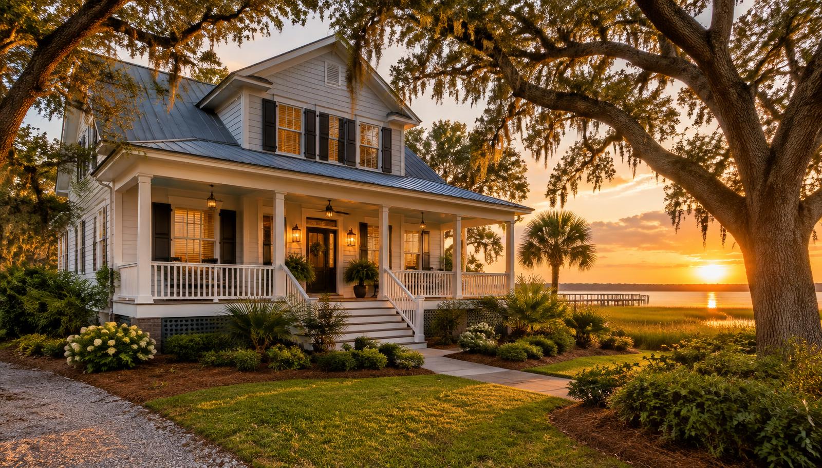 Palmetto Realty Group