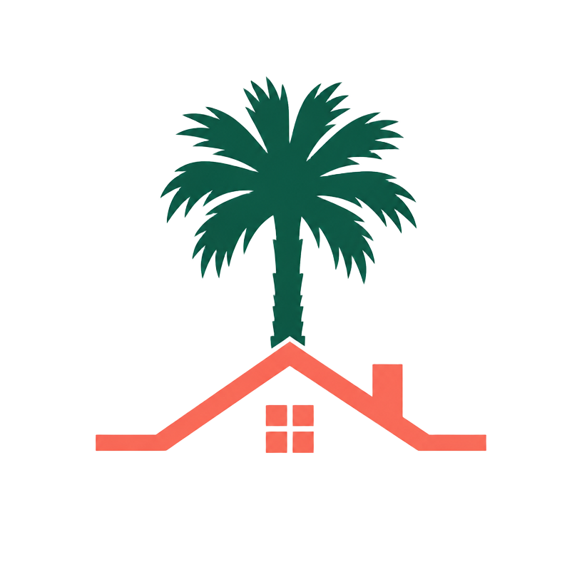 Palmetto Realty Group logo