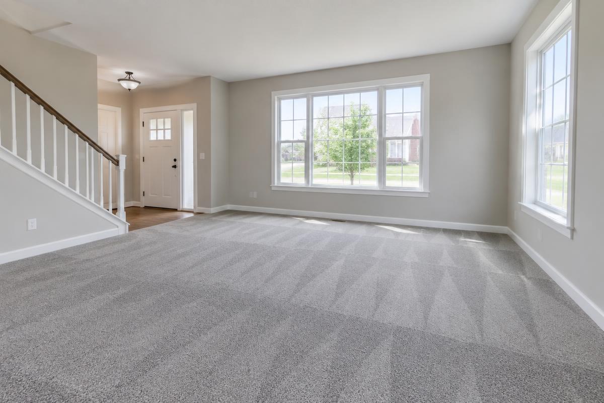 Move-Out Cleaning by Tidewater Clean Co.