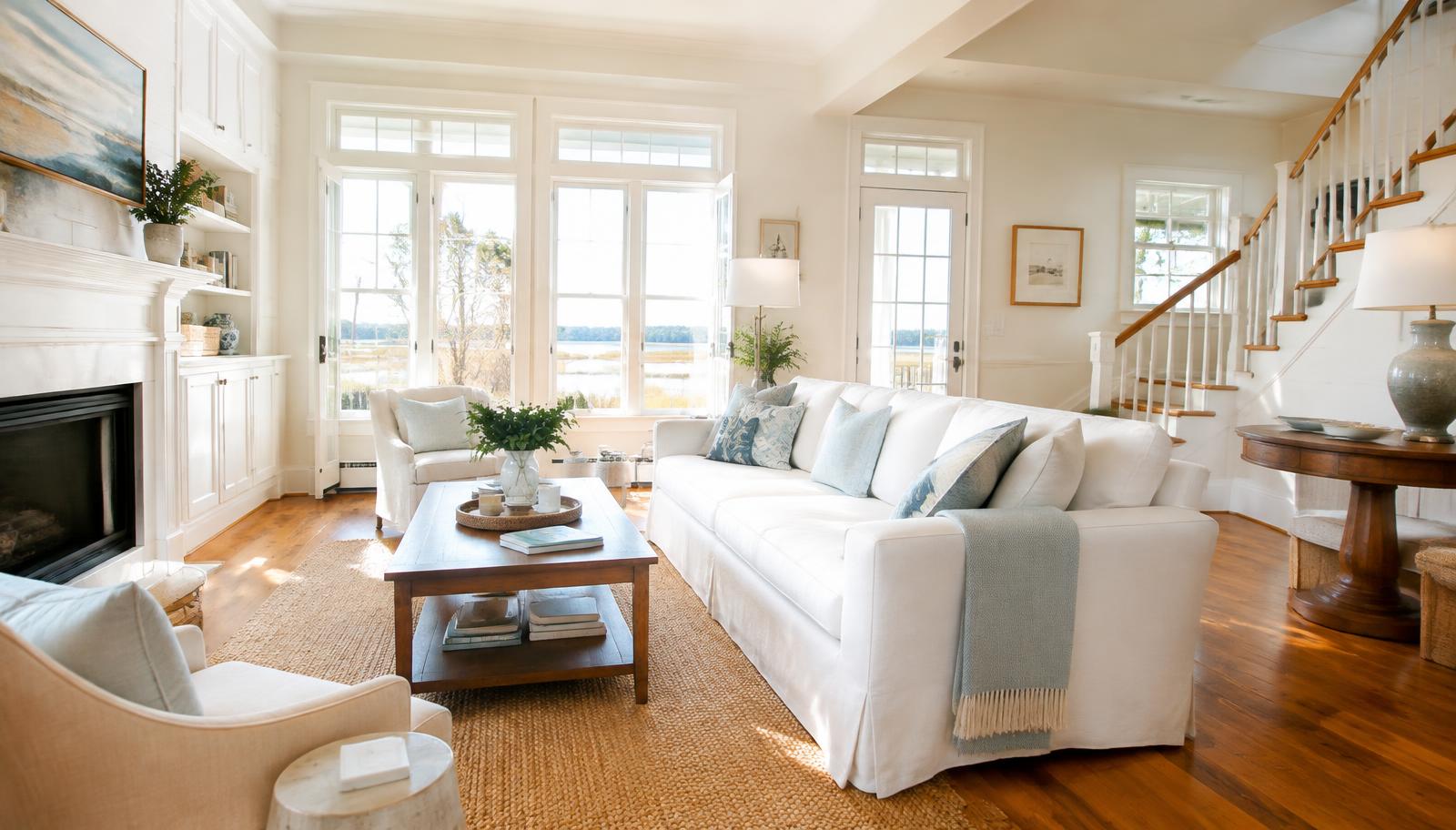 Tidewater Clean Co.