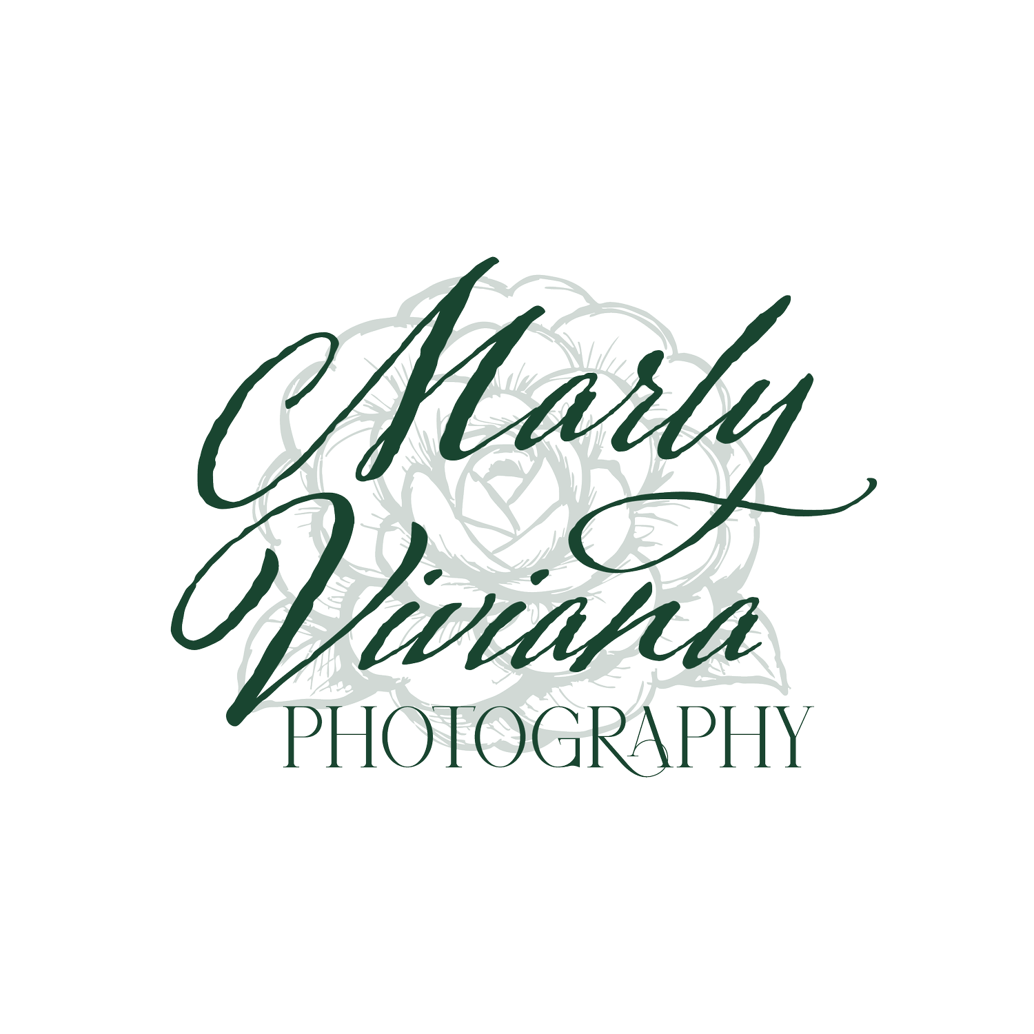 Marly Viviana Photography – Charleston Weddings & Families logo