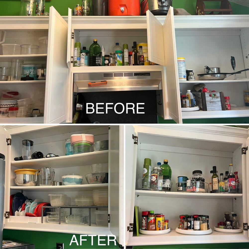 Organization & Declutter by Professional Home Organization & Decluttering- Your Household Hero