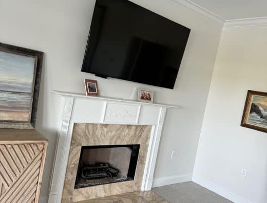 TV Mounting Service Specialist