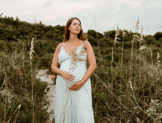 Maternity & Newborn Photographer