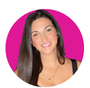 Nicole Musap, owner of Two Maids of Summerville in Charleston SC