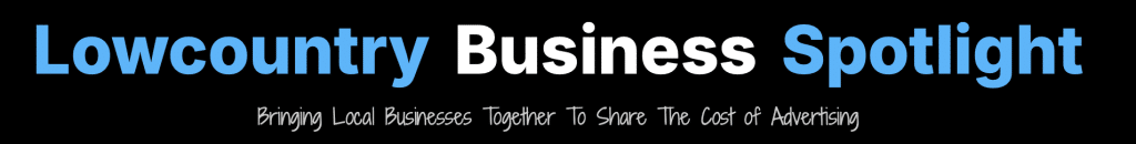 Lowcountry business spotlight banner