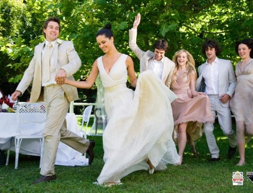 Wedding Coordination