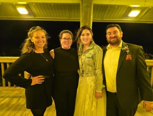 Wedding Coordination