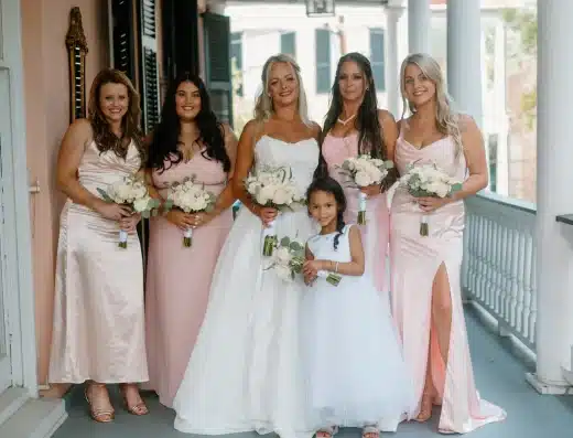 Wedding Coordination