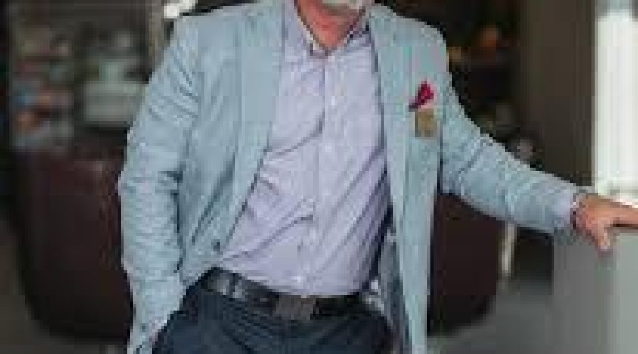 Meet Tony Bagnano: A Local Realtor in Charleston