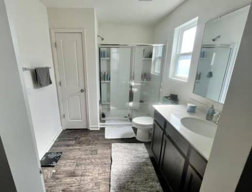 Cane Bay Home For Rent