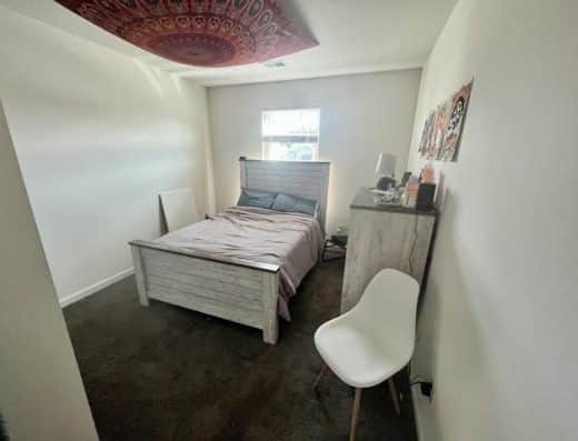 Cane Bay Home For Rent