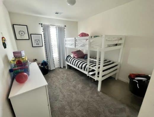 Cane Bay Home For Rent