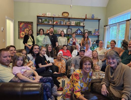 Holistic Share & Learn