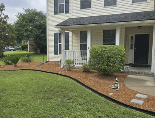 Reliable Lawn Care in Charleston SC | Eastern Otter Landscaping