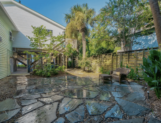 StarView Cottage B | Ocean Views | Steps to Beach