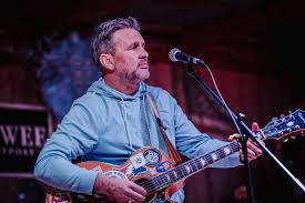 Barn Jam At Awendaw Green