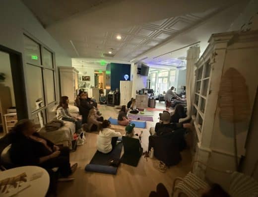 Holistic Share & Learn