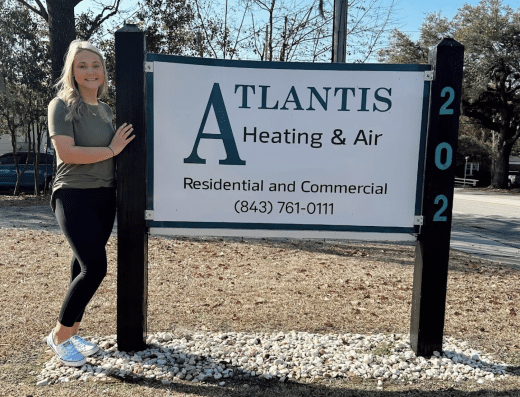 Atlantis Heating & Air | HVAC Repair Charleston SC