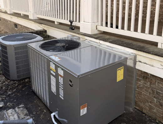 Atlantis Heating & Air | HVAC Repair Charleston SC