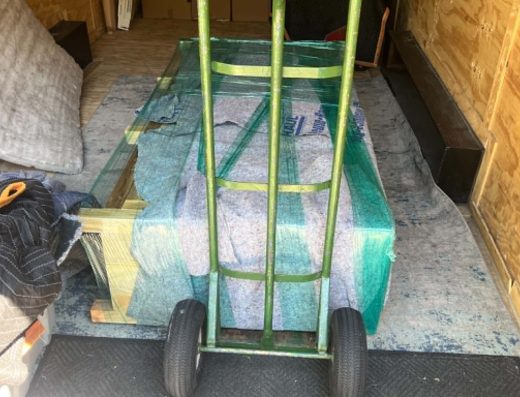 Recession Movers- Antwoin Thomas